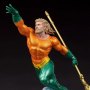 DC Comics: Aquaman