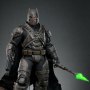 Batman V Superman-Dawn Of Justice: Batman Armored Deluxe 2.0