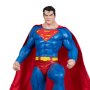 DC Comics: Superman With Digital Code (Jim Lee)
