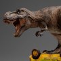 Jurassic Park: T-Rex Attack Icons